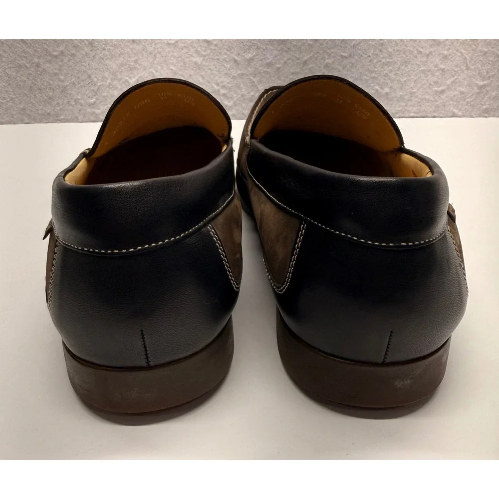 Mephisto cool air